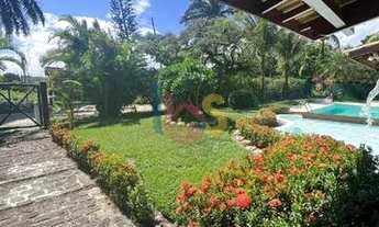 Imagem 6: Vendo Casa no Condomínio Sítio São Paulo com 4/4