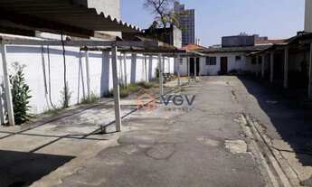 Imagem 3: Terreno à venda, 222 m² por R$ 1.200.000,00 - Cambuci - São Paulo/SP