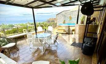 Imagem 2: Barra da Tijuca Apartamento cobertura com 5 dormitórios