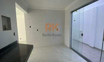 Imagem 4: Casa geminada à venda, 3 quartos, 1 suíte, 2 vagas, Santa Amélia - Belo Horizonte/MG