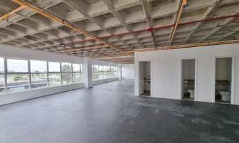 Imagem 5: Torre Firenze Galpão / depósito com 2 vagas na garagem