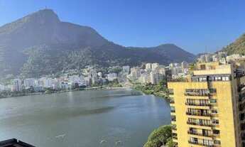 Imagem 2: Cobertura à venda, 126 m² por R$ 2.999.000,00 - Lagoa - Rio de Janeiro/RJ