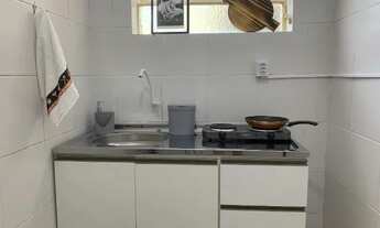 Imagem 2: Alugo kitnet mobiliado