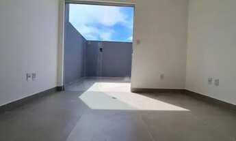 Imagem 7: Apartamento com Área Privativa para Venda em Belo Horizonte, Candelária, 2 dormitórios, 1