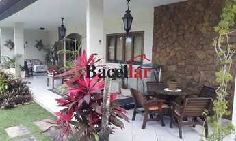 Imagem 6: Casa em Condomínio - Linear / Residencial / Recreio dos Bandeirantes