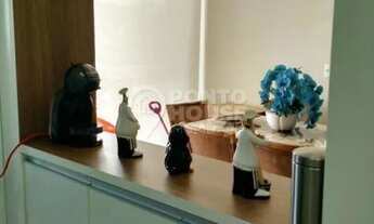 Imagem 7: Apartamento moderno à venda, Saúde, 2 dormitórios, suíte, 1 vaga perto do Metrô