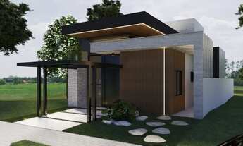 Imagem 2: Ecoville - 95,80m², 3 Suites