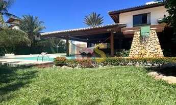 Imagem 3: Vendo Casa no Condomínio Sítio São Paulo com 4/4