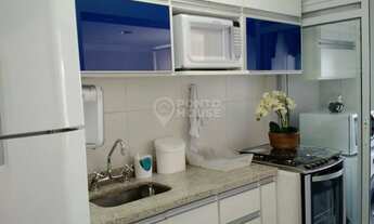 Imagem 4: Apartamento moderno à venda, Saúde, 2 dormitórios, suíte, 1 vaga perto do Metrô