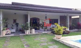 Imagem: Casa em Condomínio - Linear / Residencial