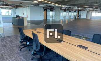 Imagem: Conjunto para alugar, 1105 m² por R$ 149.388,21/mês