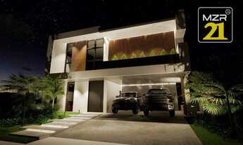 Imagem: Sobrado Alphaville 1