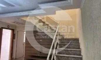 Imagem: Sobrado em Tatuapé