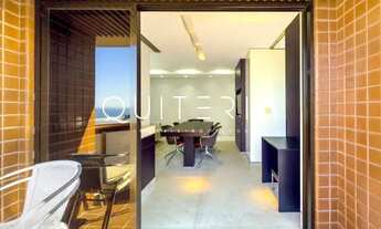 Imagem 2: Excelente apart-hotel na orla da praia de Ipanema