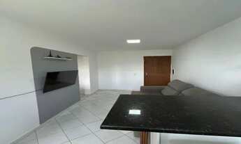 Imagem 4: Apartamento 1 Quarto 43m² - Vargem do Bom Jesus