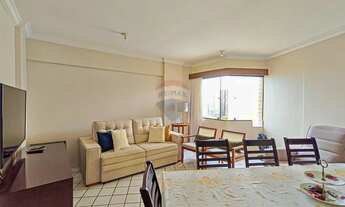 Imagem 2: Espinheiro, 03 Quartos, 01 suíte, 74m²