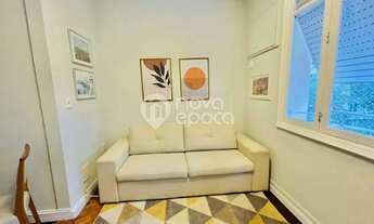 Imagem 3: Copacabana Apartamento com 3 dormitórios