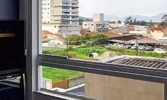 Imagem 2: Apartamento Luxuoso no Centro de Biguaçu