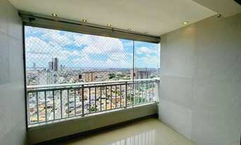 Imagem 6: Vendo apartamento no Ed. Rio Lena