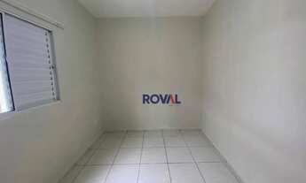 Imagem: Apartamento à venda, 73 m² por R$ 240.000,00