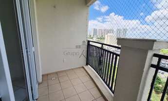 Imagem 5: Oportunidade - Apartamento - Jardim Esplanada - Mediterrâneo - Esplanada - 3 Dormitórios
