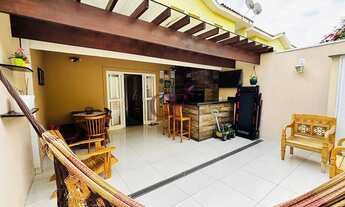 Imagem: Sobrado no Condomínio Verdana 3 Dorms