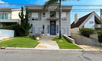 Imagem 4: CASA EM CONDOMÍNIO - ALPHAVILLE RESIDENCIAL DOIS - SP