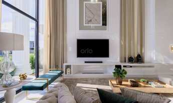 Imagem 5: Sobrado a venda no condomínio Sense Xangri-lá, 5 suítes/472m2 REF: SO0078