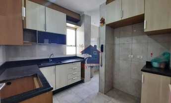 Imagem 3: Apartamento à venda, 75 m² por R$ 580.000,00 - Freguesia do Ó - São Paulo/SP