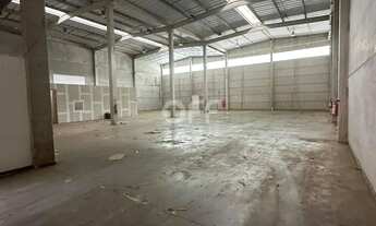 Imagem 5: Galpão - Jardim Santa Genebra - Campinas