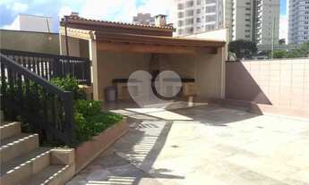 Imagem 7: Apartamento com 2 quartos à venda ou para locação em Santana - SP