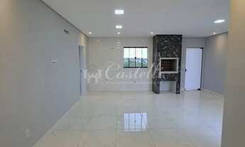 Imagem 3: Casa para à venda, no Bairro Contorno, em PONTA GROSSA - PR