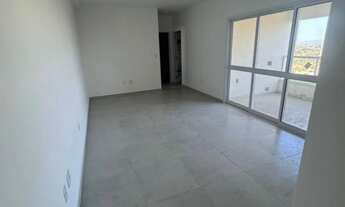 Imagem: Apto novo nunca habitado no Jd. Das Nações