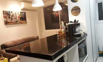 Imagem 4: Apartamento 2 dormitórios no Terra Bela Zona Sul