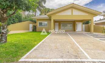 Imagem: Residência de Alto Padrão para Locação