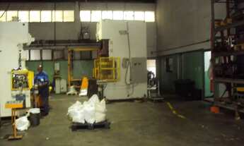 Imagem 4: Prédio comercio com 2300M² a venda em Santo Amaro