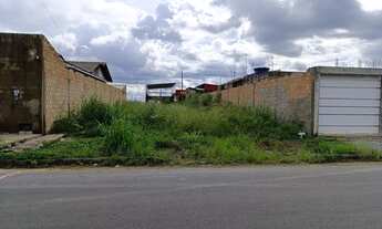 Imagem: Terreno no loteamento Caburaí 1