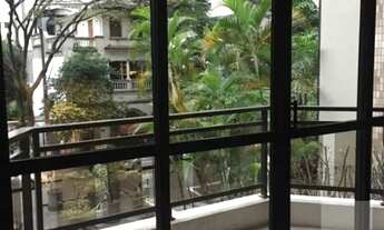 Imagem 3: Apartamento padrão com 3 dormitórios sendo 2 suites e 2 vagas