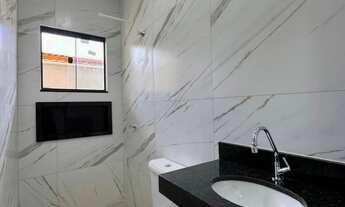 Imagem 12: Casa em Residencial Caraíbas - Aparecida de Goiânia