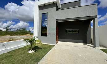 Imagem 2: Casa a venda no Residencial Alto Jardim, Arapiraca/AL