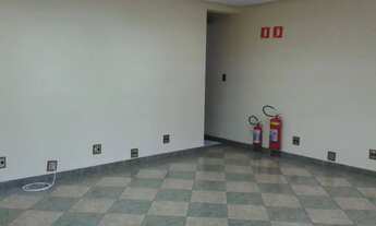 Imagem 4: Prédio Comercial no Bairro Taboão em São Bernardo do Campo