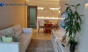 Imagem 2: Apartamento 3 quartos em Praia da Costa