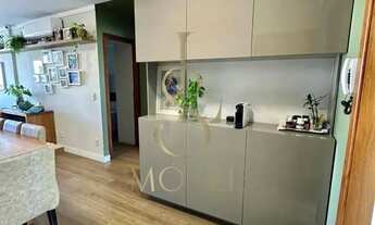 Imagem 4: Apartamento com 2 quartos á venda em Barro Vermelho - Vitória - ES