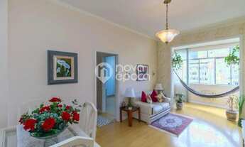 Imagem 6: Flamengo Apartamento com 2 dormitórios