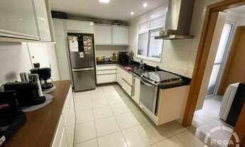 Imagem 4: Apartamento Alto Padrão 3 Dormitórios Bairro Aparecida