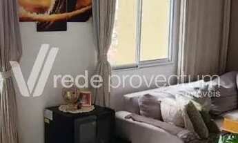 Imagem 4: Apartamento à venda no condomínio Eco Vila Tipuana com 2 quartos sendo 1 suíte