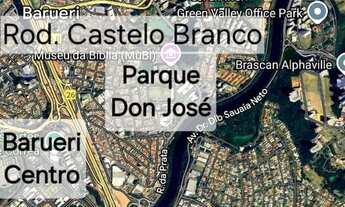 Imagem: Casa em Barueri, 4 vagas 4 Suítes a 3km