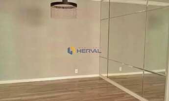 Imagem 7: Apartamento para locação, semi-mobiliado com 3 quartos, sendo 1 suíte localizado na Zona