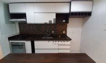 Imagem 5: Locação Apartamento Sao Caetano do Sul Barcelona Ref: 38623