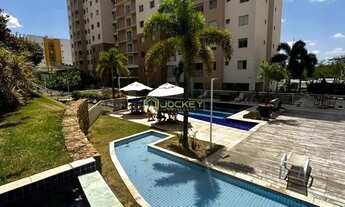 Imagem: Apartamento à venda Condomínio Like Teresina